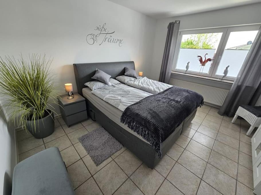 Ferienhaus Distelfink Entspannen In Der Mitte Von Deutschland Gudensberg Luaran gambar