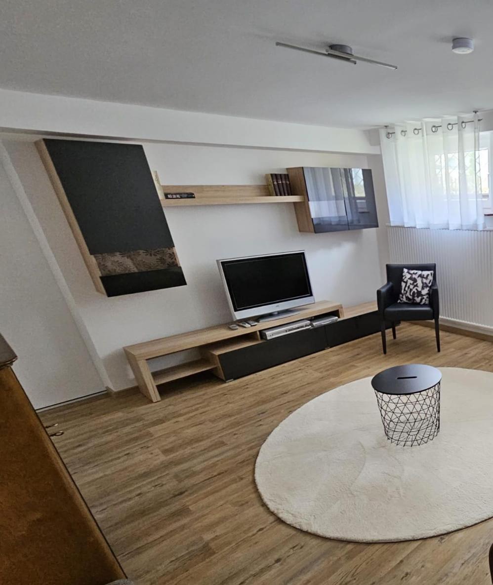 Ferienhaus Distelfink Entspannen In Der Mitte Von Deutschland Gudensberg Luaran gambar